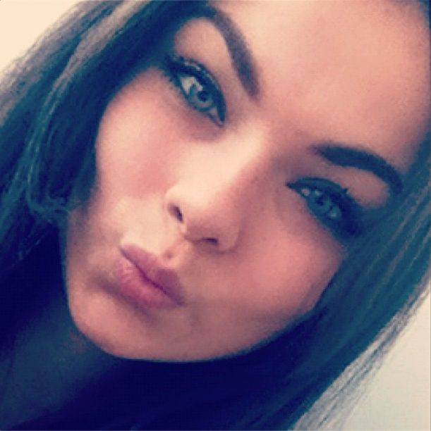 Luxuria Astaroth na Instagramie