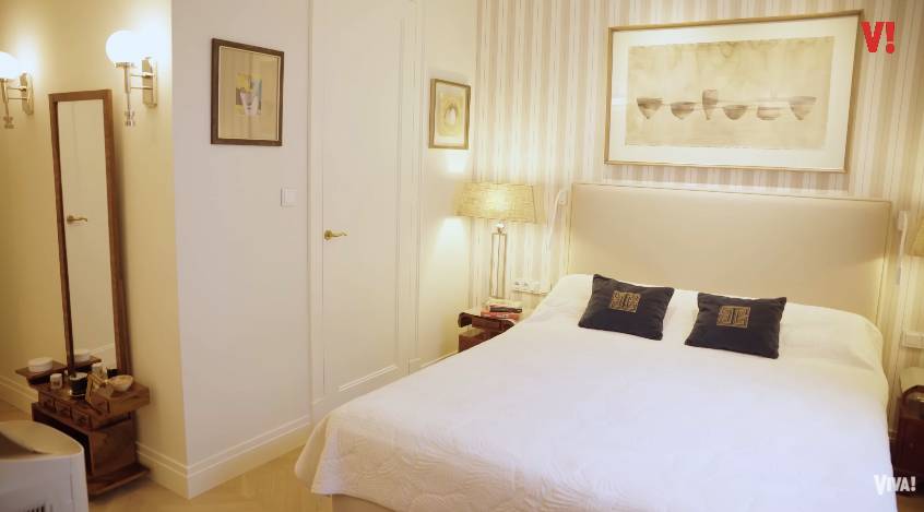 Agata Młynarska, fot. Viva.pl.