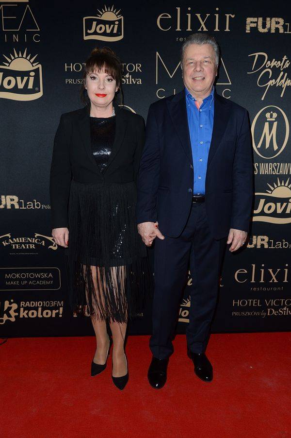 Gwiazdy na wyborach Miss Warszawy 2018