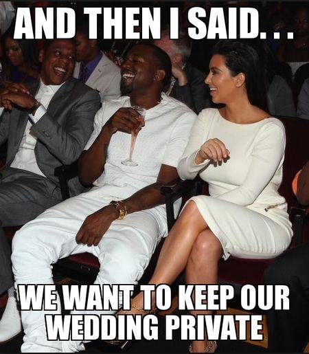 Kim Kardashian – memy