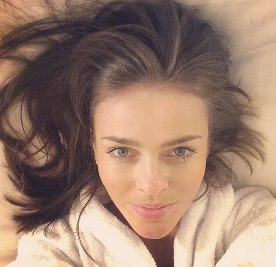 Edyta Herbuś na instagramie