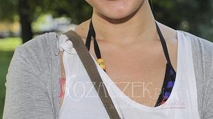 Damięcka: Jestem antychrystem, bierzmowania nie przyjęłam