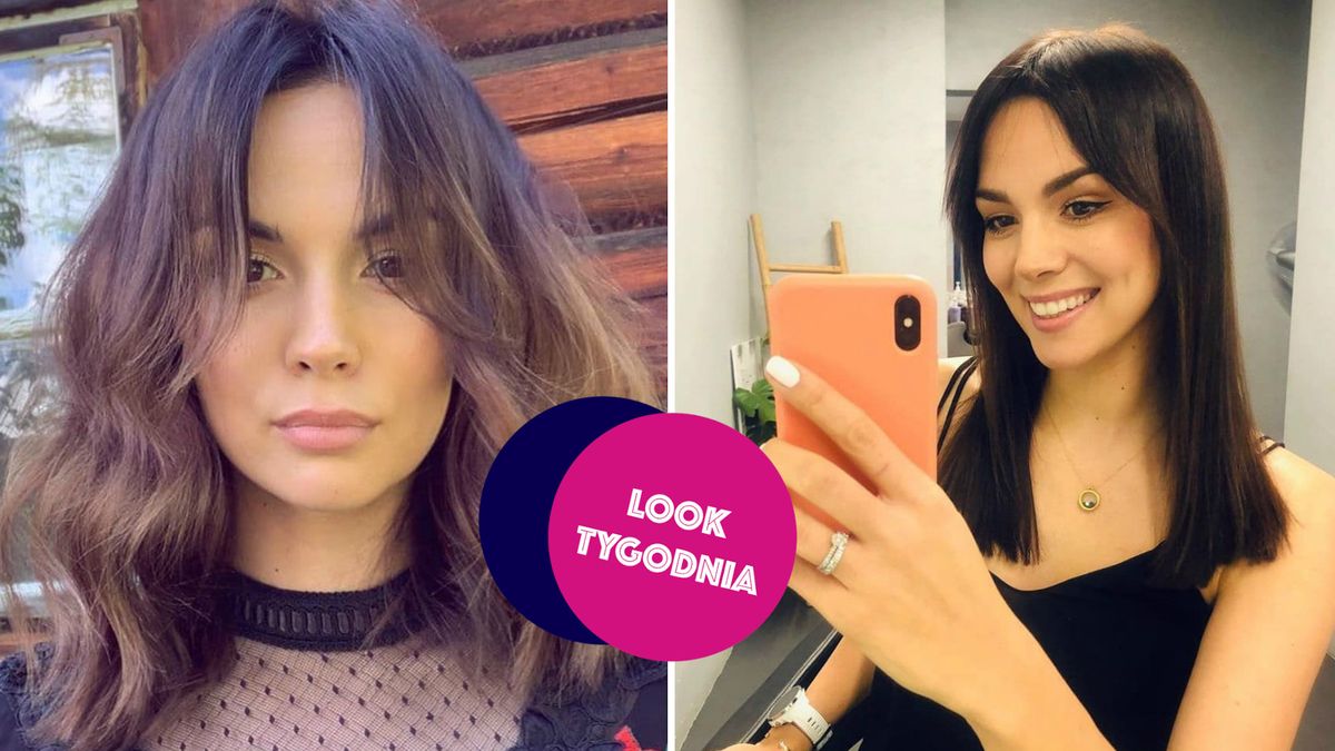 Paulina Krupińska/fot. Instagram/pkrupinska