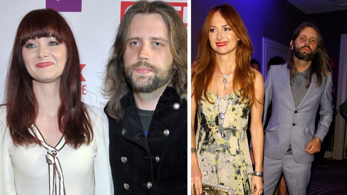 Anna Rusowicz się rozwiodła? 