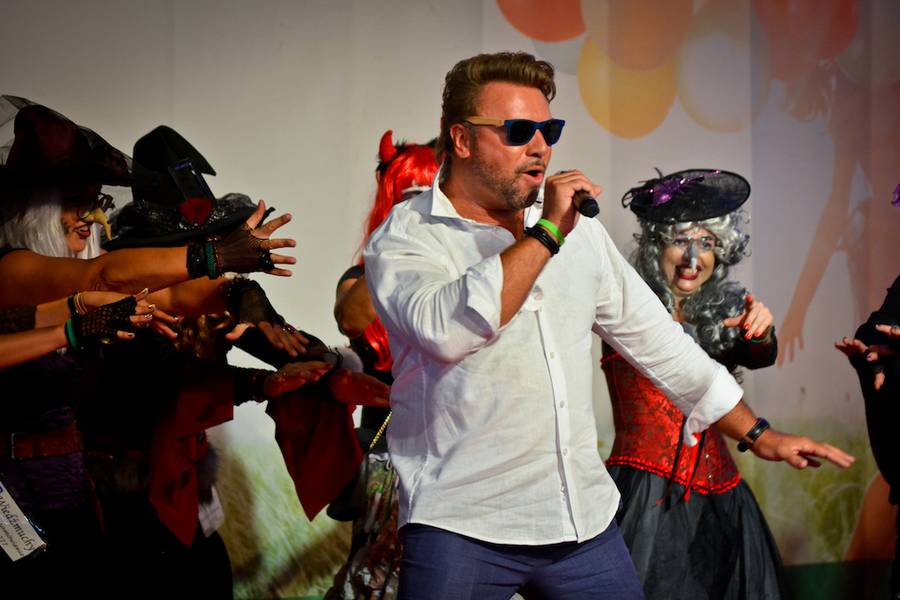 Gala Optymista Roku 2018