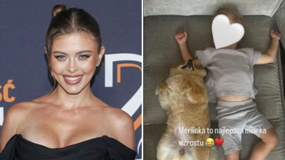 Joanna Opozda RADZI w sprawie odpieluchowania dziecka. Matki PODZIĘKUJĄ jej za to!