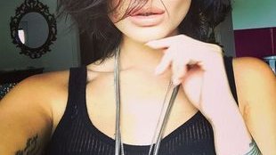 Wow! Honorata Skarbek pokazała mięśnie na brzuchu(Instagram)