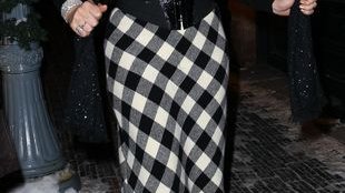 Szpitalna sweet focia Mariah Carey (FOTO)