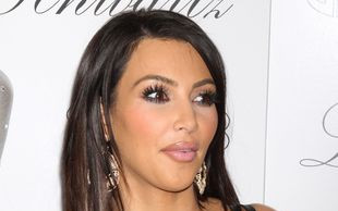 Kim Kardashian wyżaliła się Beyonce