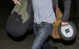 Colin Farrell: Nowa miłość mu służy