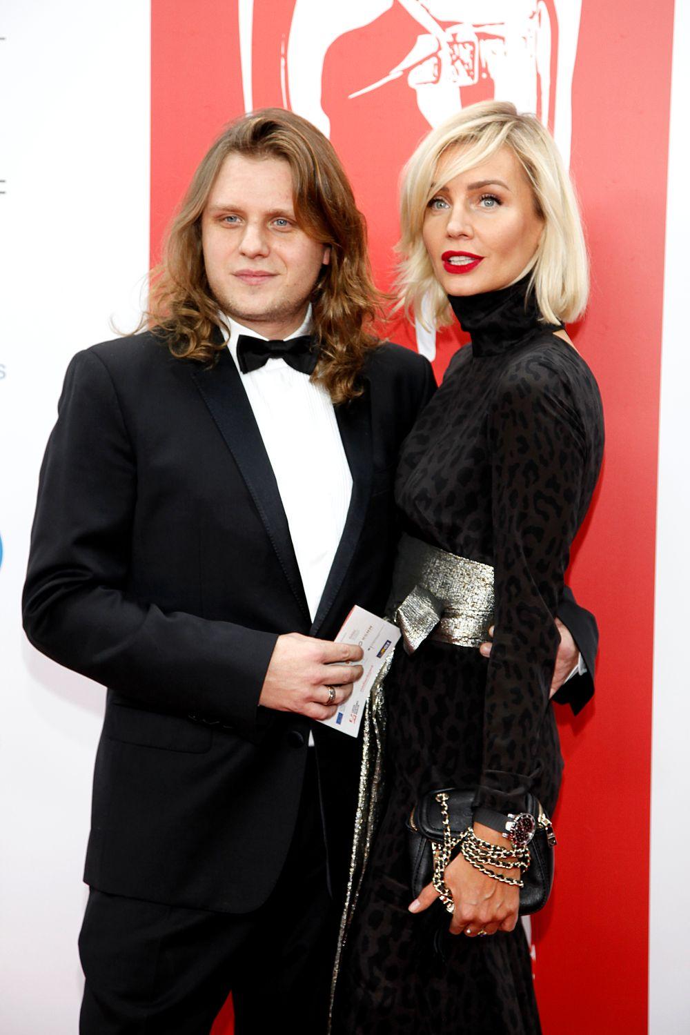 Piotr Woźniak-Starak, Agnieszka Woźniak-Starak/AKPA