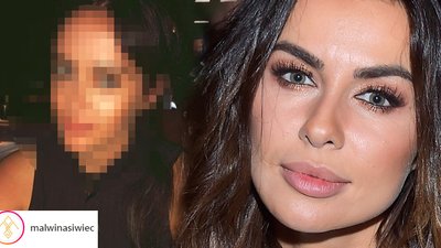 WOW! Siostra Siwiec wygląda jak Natalia!