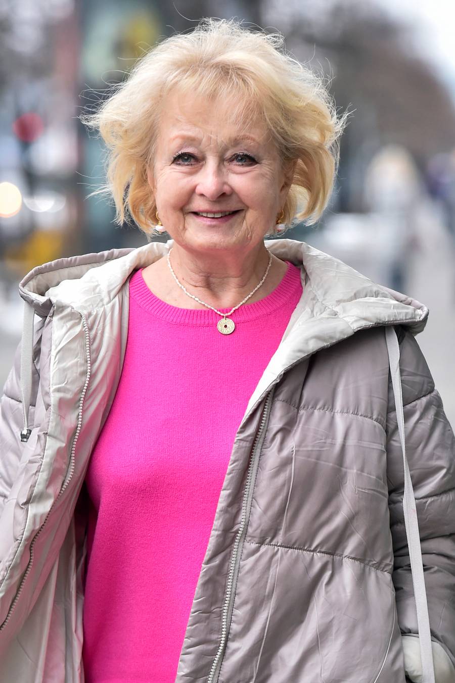 Tak dziś wygląda ukochana Polaków z „Pana Wołodyjowskiego”!