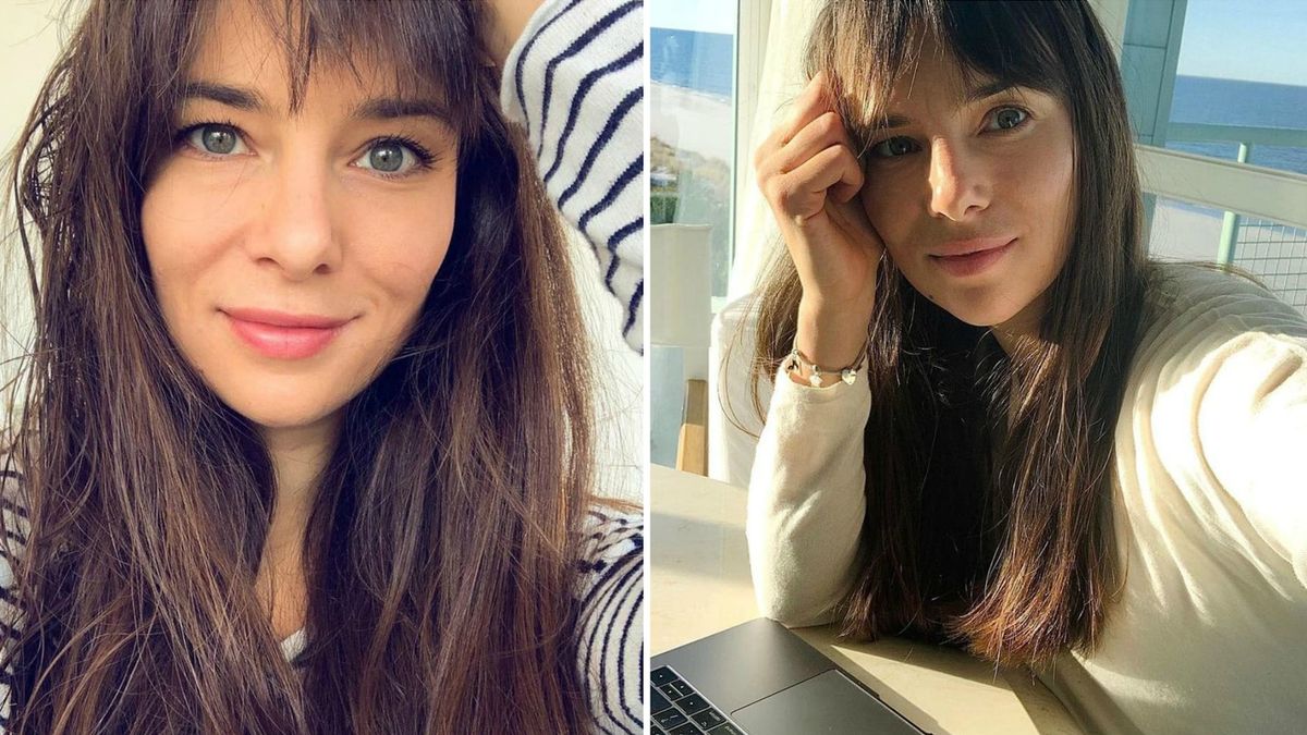 Anna Czartoryska-Niemczycka/fot. Instagram/Instagram/annaczartoryska_niemczycka