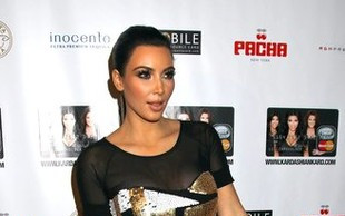 Kim Kardashian: Myślałam, że do 30. wyjdę za mąż