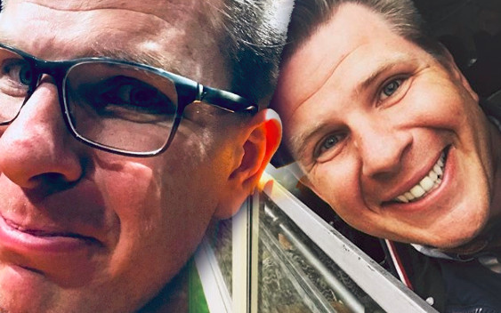 Filip Chajzer płaci portalowi plotkarskiemu za promocję!