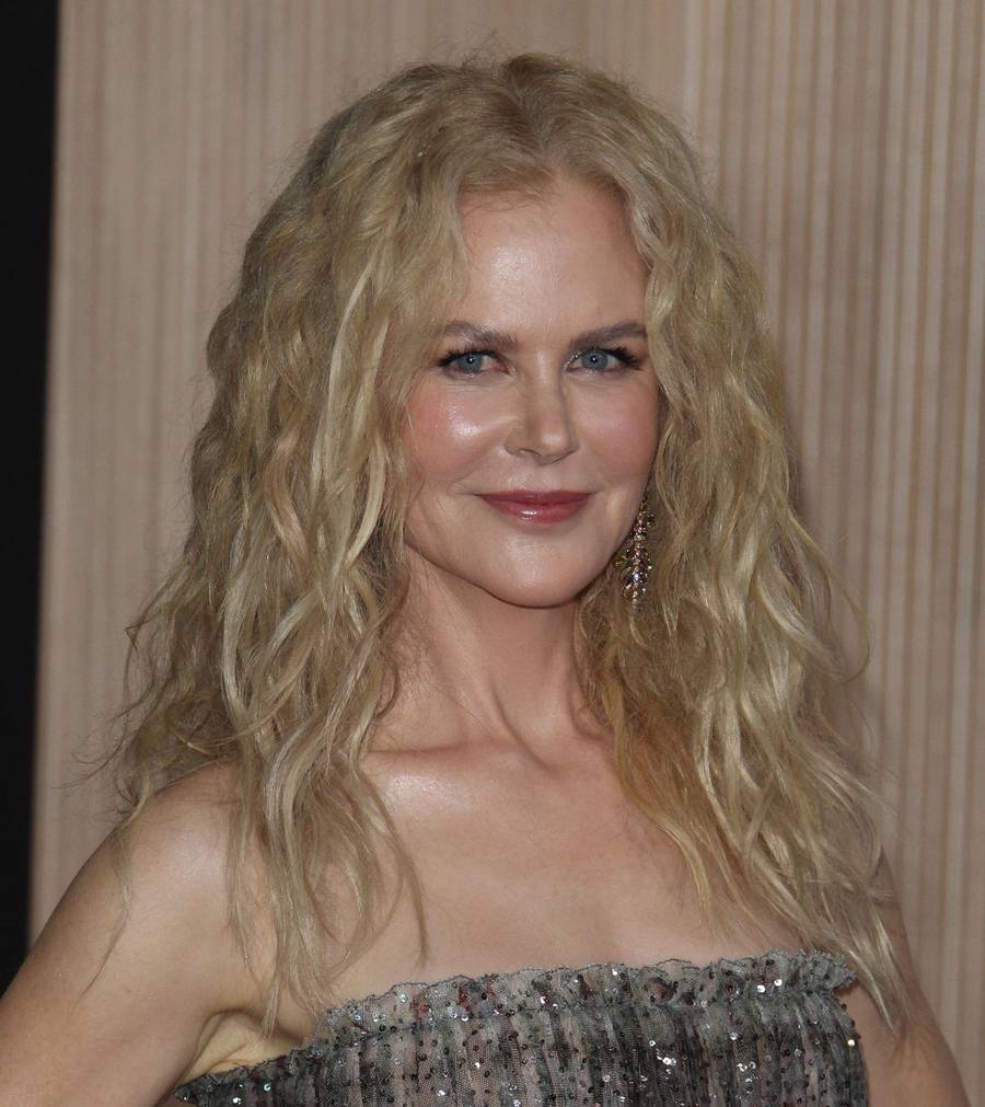 Nicole Kidman