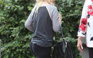 Christina Aguilera: Najlepiej się czuję w męskiej bieliźnie