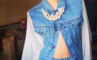 Honey zaszalała na Malcie (FOTO)