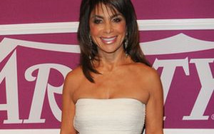 Paula Abdul potrafi się zaprezentować? (FOTO)