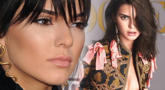 15 ciekawostek o Kendall Jenner, o których nie miałeś pojęcia