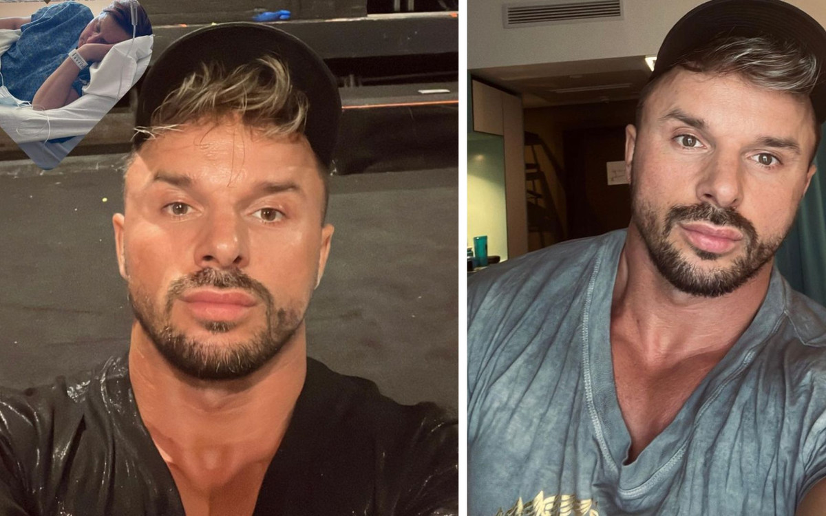 Qczaj znów ma wiele powodów do zmartwień! Jego mama jest poważnie chora