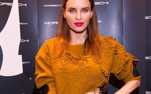 Joanna Horodyńska też przeszła na dietę? (FOTO)