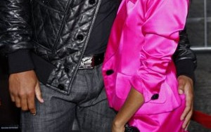 Will Smith grozi żonie