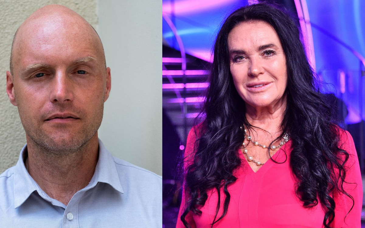 Krzysztof Krawczyk junior w szpitalu! Tak się skończyły negocjacje z macochą ws. majątku po ojcu