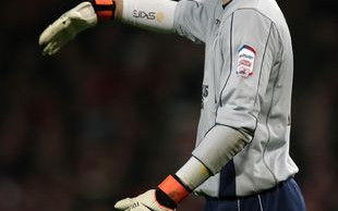 Zmarł Marton Fulop, węgierski bramkarz