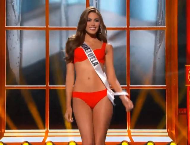 Miss Universe 2013 – Gabriela Isler, Miss Venezuela