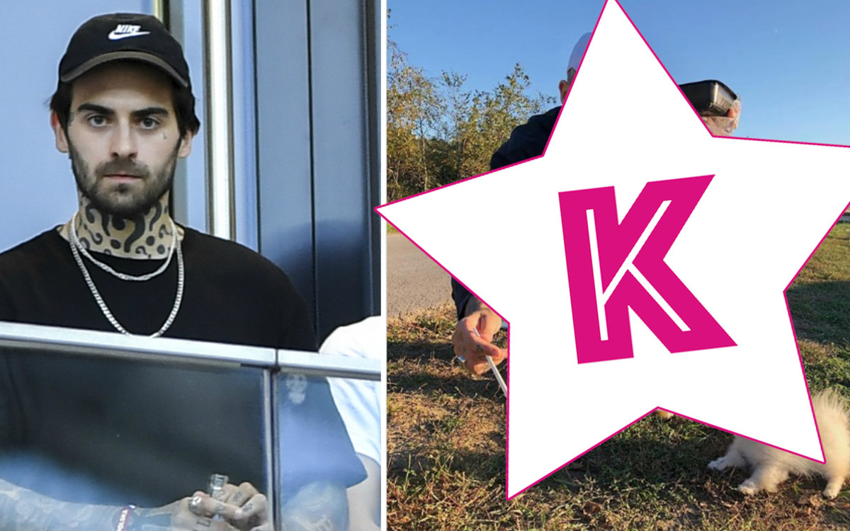 Quebo upublicznił swój prywatny profil na Instagramie. Co na nim pokazuje?