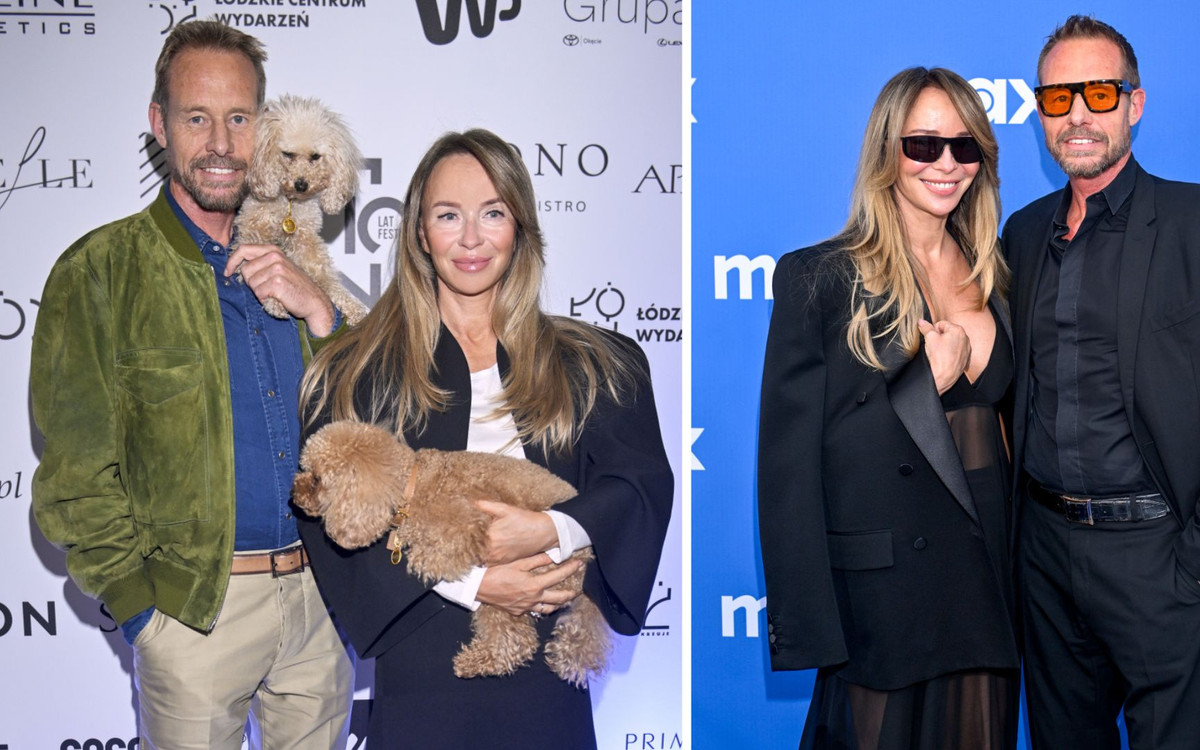 Joanna Przetakiewicz-Rooijens wstawiła na Instagrama poruszający post o miłości (Foto)