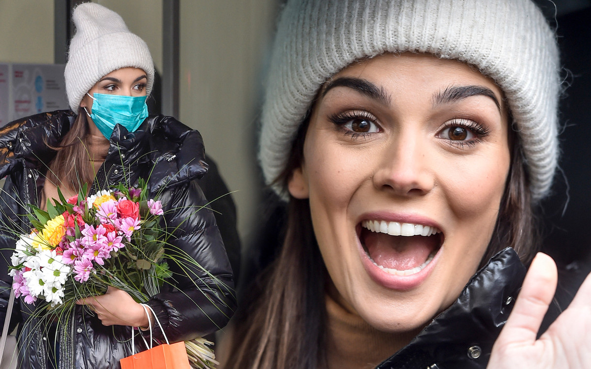 Paulina Krupińska pokazała się w NOWEJ fryzurze: “Piękna zawsze i wszędzie”