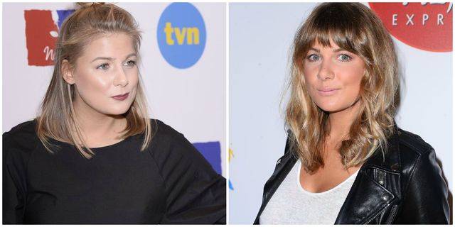 Grzywki, które OSZPECIŁY gwiazdy