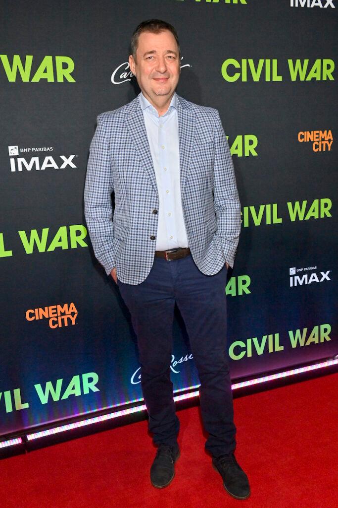 Jacek Rozenek, SK, fot. Niemiec/AKPA.