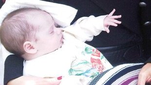 Rachel Zoe dostała 10-karatowy diament za poród (FOTO)