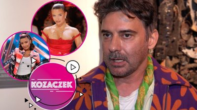 Marcin Tyszka wróży międzynarodową karierę Julii Wieniawie?! “Julka jest SUPERSTAR” (WIDEO)