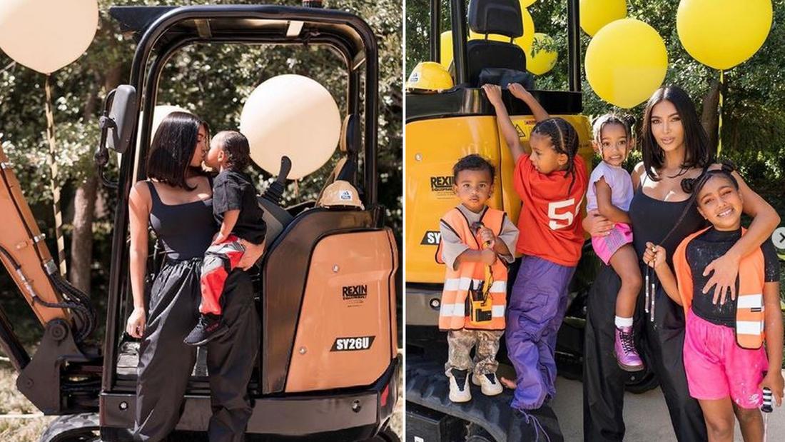 Urodziny Psalma Westa