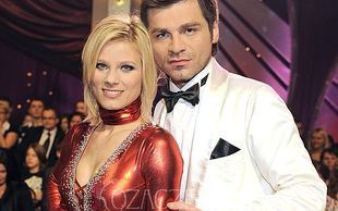 Łukasz Zagrobelny opuszcza Taniec z gwiazdami