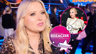 Gosia Andrzejewicz szczerze o preselekcjach na Eurowizję! Jak oceniła Lunę? (WIDEO)