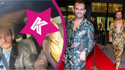 Gabriel Seweryn ma NOWEGO PARTNERA! Fani węszą WŁAM na Instagrama