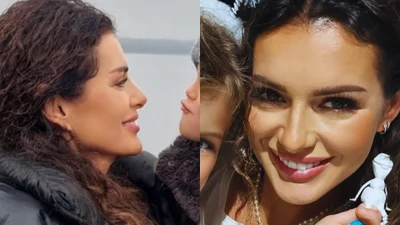 “Najpiękniejsza dziewczynka świata” mieszka w Polsce? To 6-letnia córka Miss Polonii i od małego zachwyca internautów