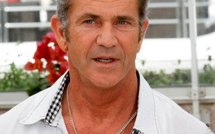 Mel Gibson ma nową dziewczynę