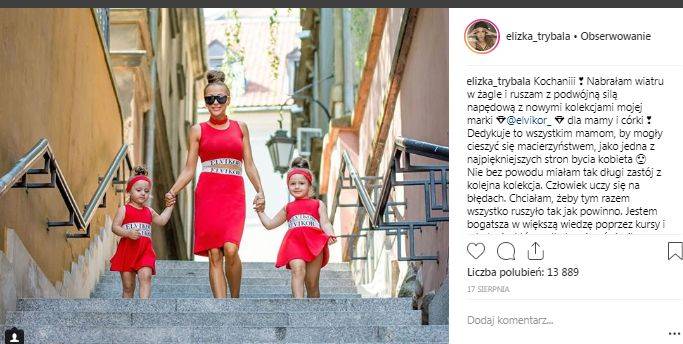 WOW! Wielka METAMORFOZA Elizy Trybały