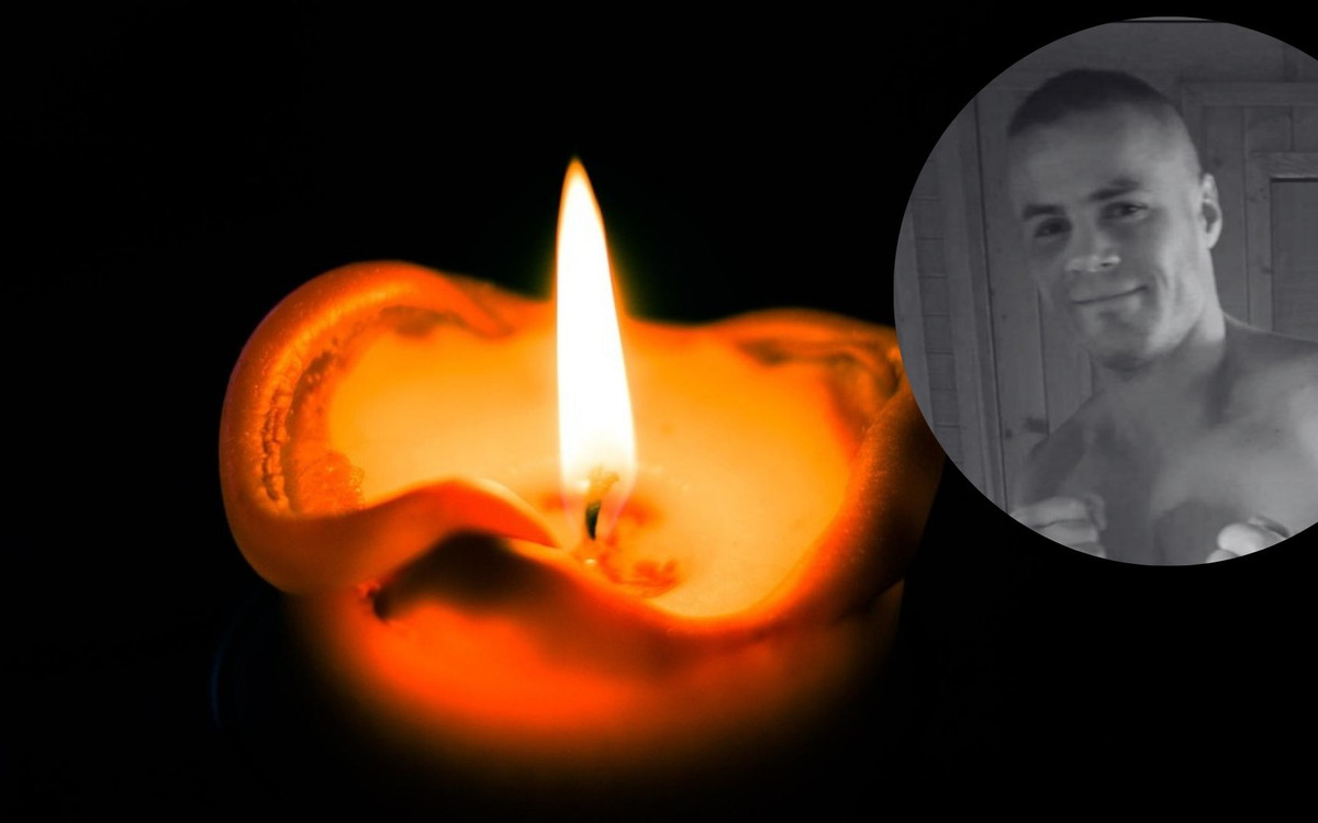 Nie żyje Remigiusz Wóz. Miał zaledwie 38 lat. Tragedia w święta