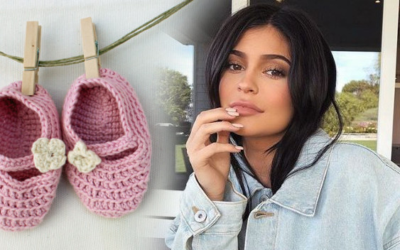 Kylie Jenner urodzi wcześniej, niż wszyscy myśleli