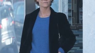 Gdzie się podziała piękna Vanessa Paradis? (FOTO)