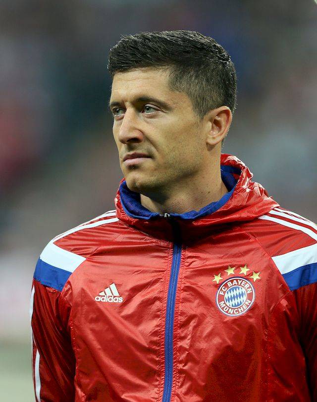 Robert Lewandowski WŚCIEKŁY po wywiadzie o ciąży Ani!