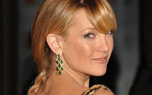 Salma Hayek, Susan Sarandon, Kate Hudson